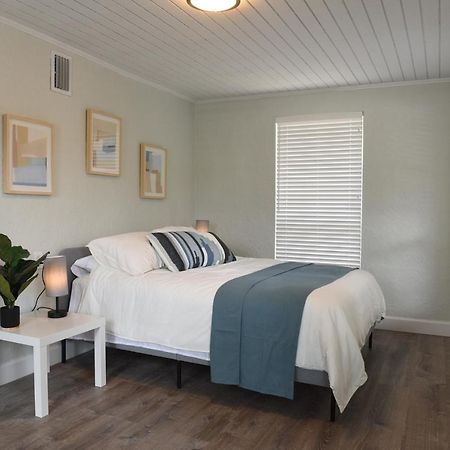 Cedar Cottage - Newly Renovated, Walk Downtown Saint Augustine Exterior foto