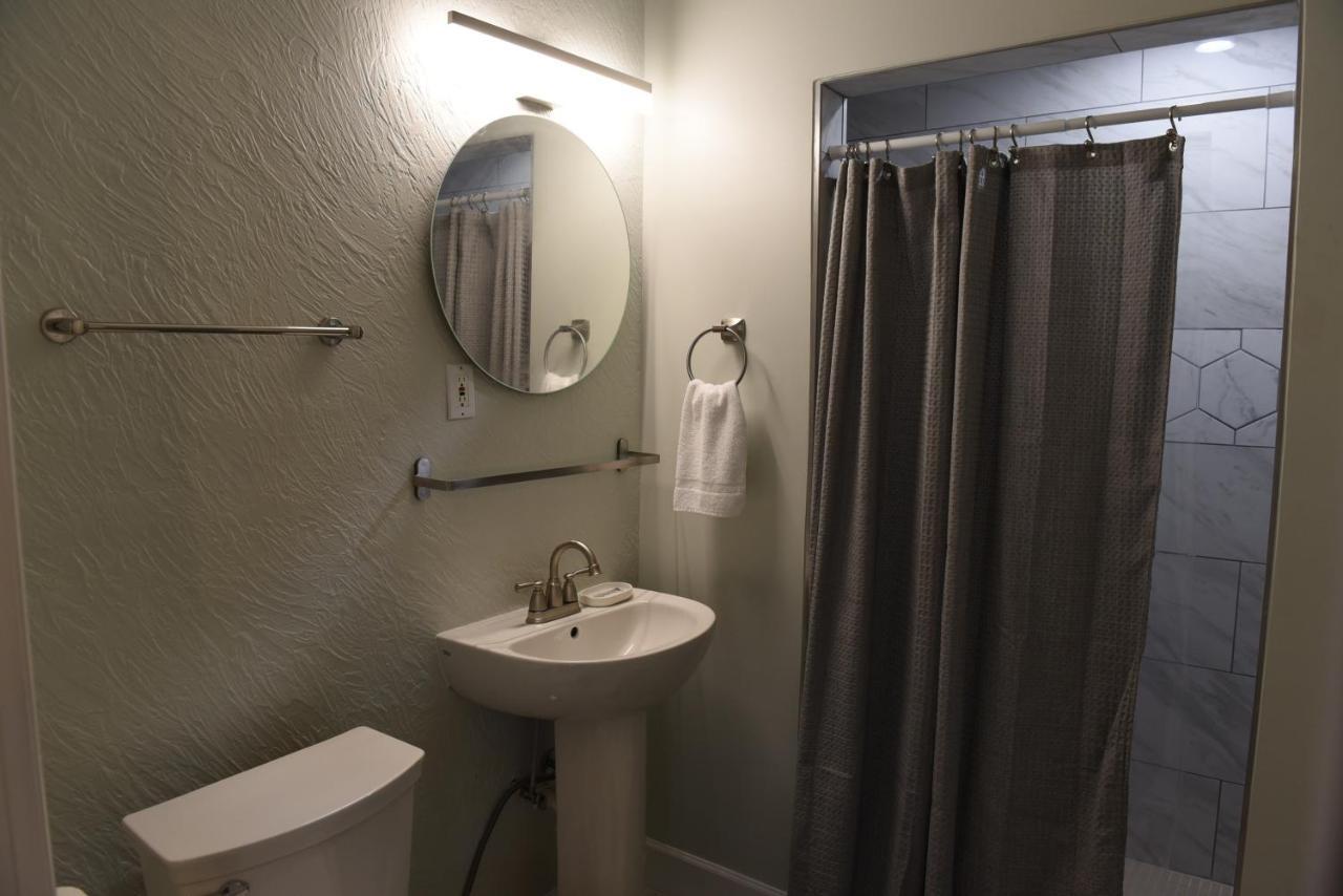 Cedar Cottage - Newly Renovated, Walk Downtown Saint Augustine Exterior foto
