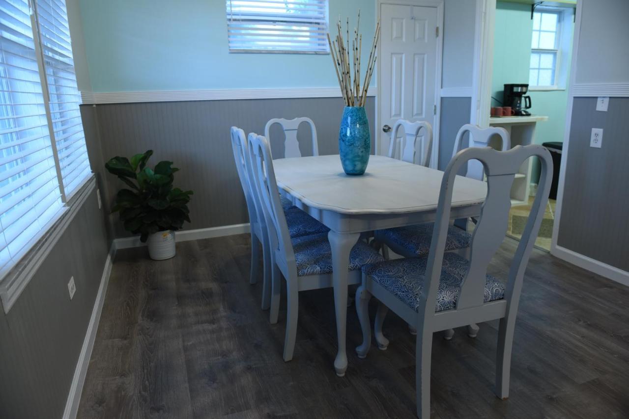 Cedar Cottage - Newly Renovated, Walk Downtown Saint Augustine Exterior foto