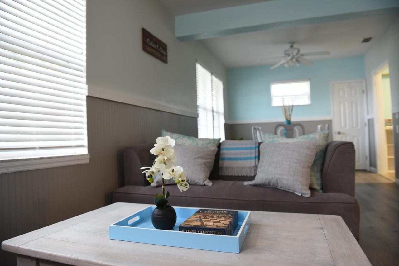 Cedar Cottage - Newly Renovated, Walk Downtown Saint Augustine Exterior foto