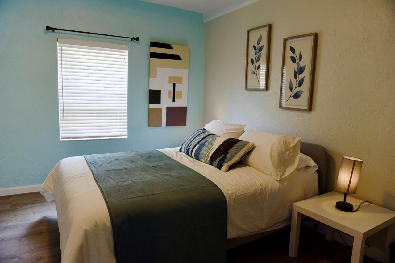 Cedar Cottage - Newly Renovated, Walk Downtown Saint Augustine Exterior foto